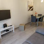 Ria Apartman