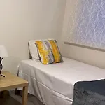 Ria Apartman