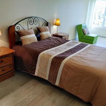 Apartment Ria