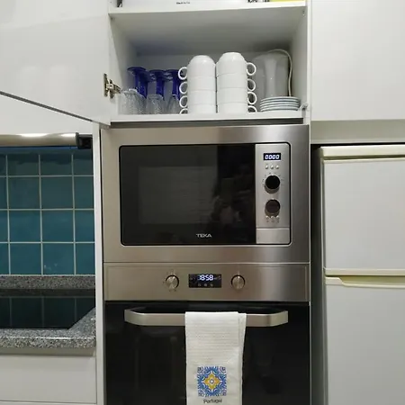 Ria Apartment Aveiro
