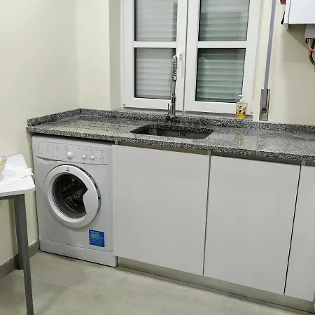 Apartment Ria