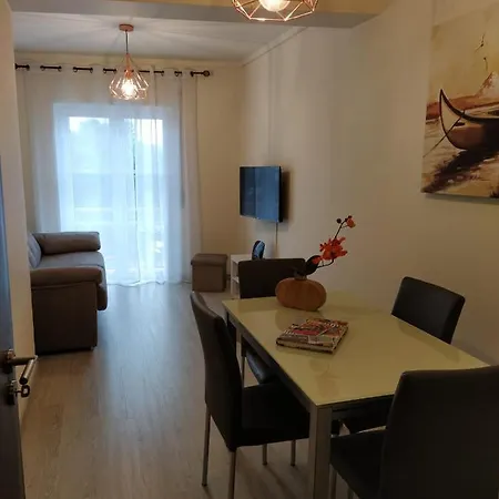 Apartment Ria Aveiro