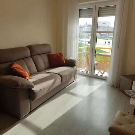 Ria Apartment