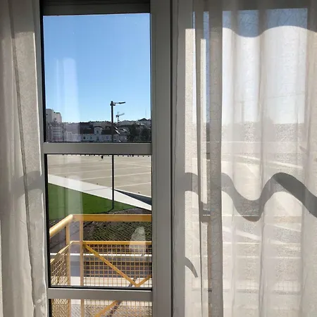 Ria Apartment