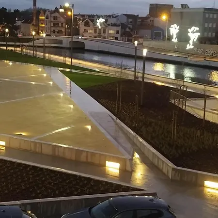 Ria Apartment