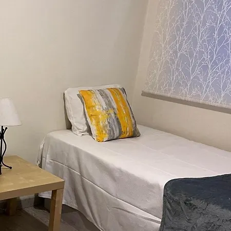 Ria Apartment