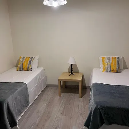 Ria Apartment