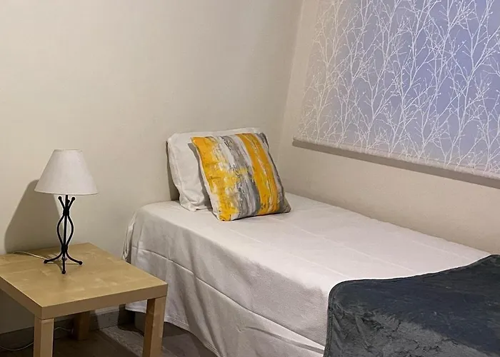 Ria Apartman